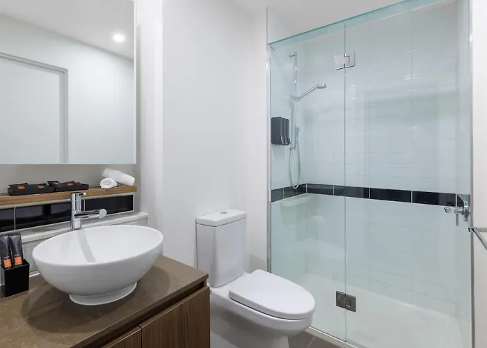 One-Bedroom Suite