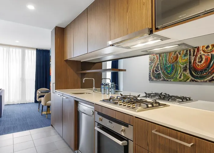 One-Bedroom Suite