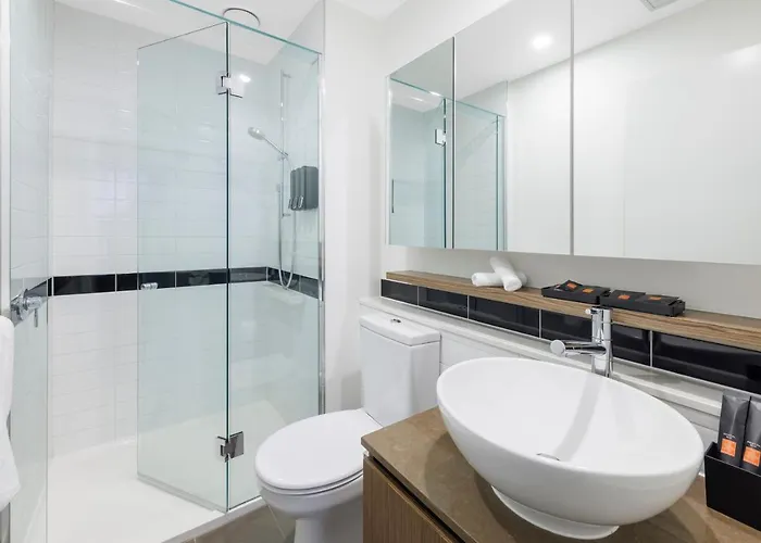 Two-Bedroom King Suite